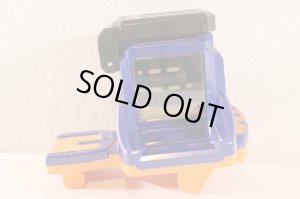 Photo6: Kamen Rider Revice / DX Libera Driver with Package (6)