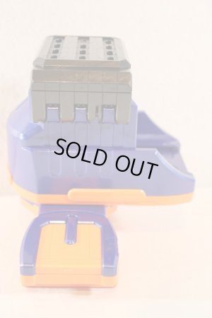 Photo7: Kamen Rider Revice / DX Libera Driver with Package (7)