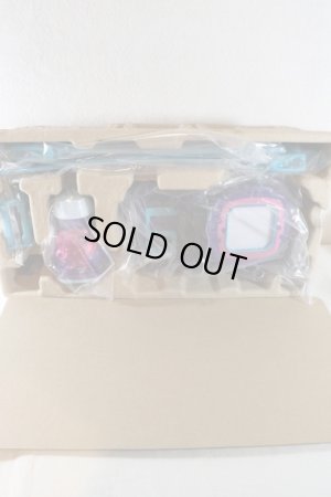 Photo2: Kamen Rider Revice / DX Revice Driver with Package (2)