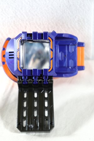 Photo4: Kamen Rider Revice / DX Libera Driver with Package (4)