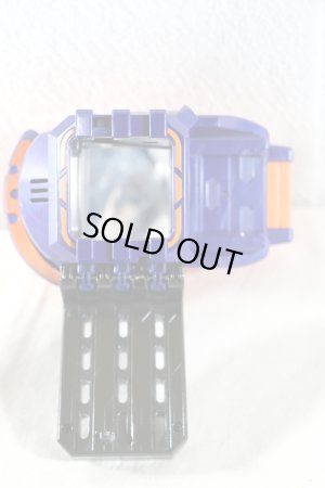 Photo4: Kamen Rider Revice / DX Libera Driver with Package (4)