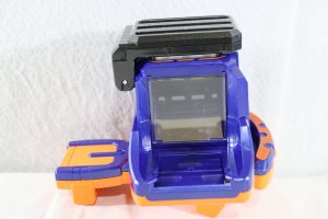 Photo6: Kamen Rider Revice / DX Libera Driver with Package (6)