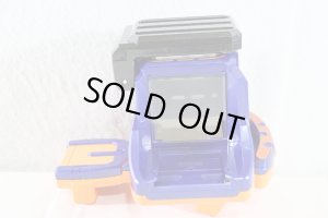 Photo6: Kamen Rider Revice / DX Libera Driver with Package (6)