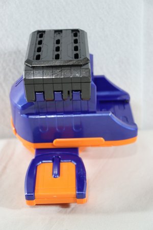 Photo7: Kamen Rider Revice / DX Libera Driver with Package (7)