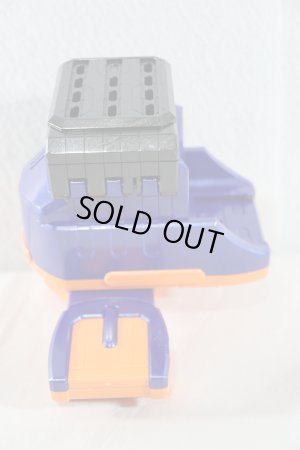 Photo7: Kamen Rider Revice / DX Libera Driver with Package (7)