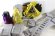 Photo1: Kamen Rider Revice / DX Chimera Driver & Juuga Driver Unit Used (1)
