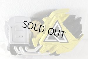 Photo2: Kamen Rider Revice / DX Chimera Driver & Juuga Driver Unit Used (2)