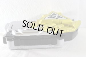 Photo3: Kamen Rider Revice / DX Chimera Driver & Juuga Driver Unit Used (3)