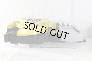 Photo5: Kamen Rider Revice / DX Chimera Driver & Juuga Driver Unit Used (5)