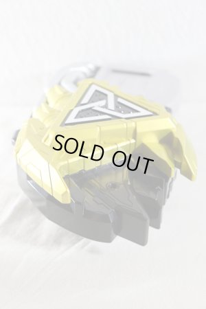 Photo6: Kamen Rider Revice / DX Chimera Driver & Juuga Driver Unit Used (6)