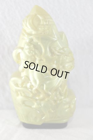 Photo7: Kamen Rider Revice / DX Chimera Driver & Juuga Driver Unit Used (7)