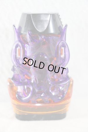 Photo8: Kamen Rider Revice / DX Chimera Driver & Juuga Driver Unit Used (8)