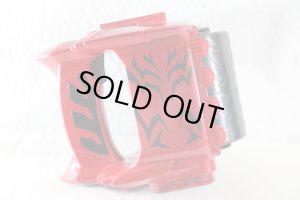 Photo1: Kamen Rider Revice / DX Crimson Vail Vistamp Used (1)