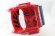 Photo1: Kamen Rider Revice / DX Crimson Vail Vistamp Used (1)