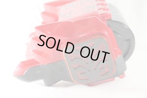 Photo2: Kamen Rider Revice / DX Crimson Vail Vistamp Used (2)