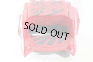 Photo3: Kamen Rider Revice / DX Crimson Vail Vistamp Used (3)