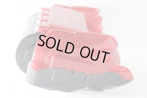 Photo4: Kamen Rider Revice / DX Crimson Vail Vistamp Used (4)