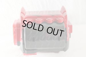 Photo5: Kamen Rider Revice / DX Crimson Vail Vistamp Used (5)