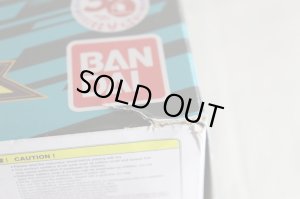 Photo18: Kamen Rider Revice / DX Revice Driver & TwoSidriver Set with Package (18)