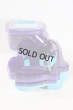 Photo5: Kamen Rider Revice / DX Revice Driver & TwoSidriver Set with Package (5)