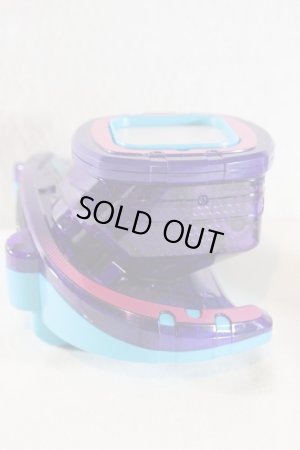 Photo7: Kamen Rider Revice / DX Revice Driver & TwoSidriver Set with Package (7)