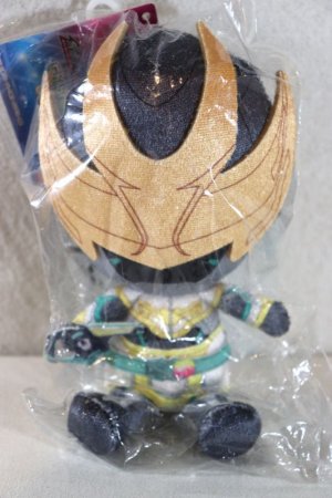 Photo1: Kamen Rider Revice / Chibi Nuigurumi Plush Live (1)