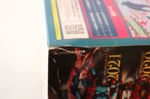 Photo2: Kamen Rider Revice / DX Revice Driver Kamen Rider 50th Anniversary Special Set Amazon Exclusive ver Sealed (2)