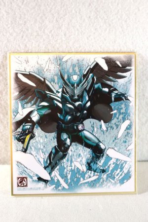 Photo1: Kamen Rider Revice / Shikishi Art Evility Live (1)