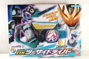 Photo1: Kamen Rider Revice / DX Twosidriver Sealed (1)