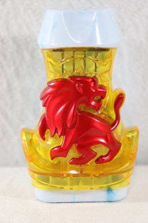 Photo1: Kamen Rider Revice / DX Lion Vistamp (1)