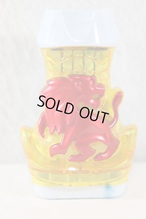 Photo1: Kamen Rider Revice / DX Lion Vistamp (1)