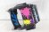 Photo1: Kamen Rider Revice / DX Rolling Vistamp Used (1)