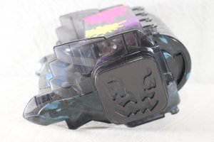 Photo2: Kamen Rider Revice / DX Rolling Vistamp Used (2)
