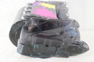 Photo4: Kamen Rider Revice / DX Rolling Vistamp Used (4)