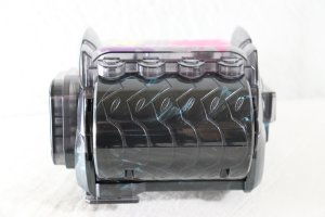 Photo5: Kamen Rider Revice / DX Rolling Vistamp Used (5)