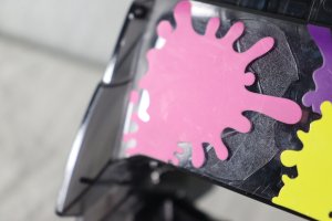 Photo6: Kamen Rider Revice / DX Rolling Vistamp Used (6)