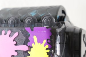 Photo7: Kamen Rider Revice / DX Rolling Vistamp Used (7)