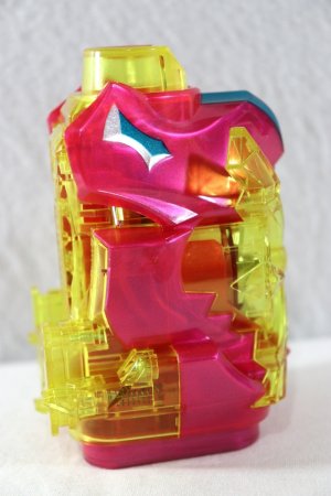 Photo4: Kamen Rider Revice / DX Thunder Gale Vistamp with Package (4)