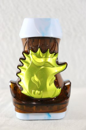 Photo1: Kamen Rider Revice / DX Hedgehog Vistamp (1)
