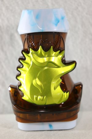 Photo1: Kamen Rider Revice / DX Hedgehog Vistamp (1)