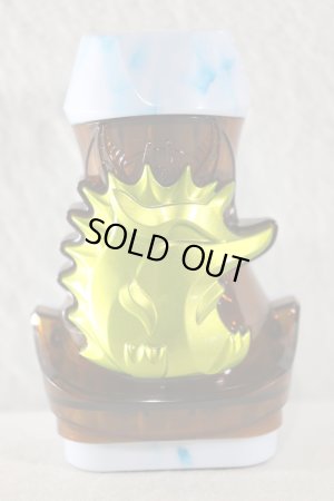 Photo1: Kamen Rider Revice / DX Hedgehog Vistamp (1)