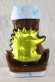 Photo1: Kamen Rider Revice / DX Hedgehog Vistamp (1)