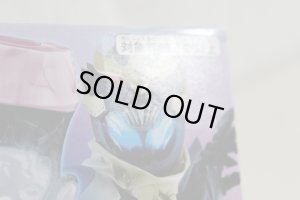 Photo2: Kamen Rider Revice / DX White Leo Vistamp & Quetzalcoatlus Vistamp Sealed (2)