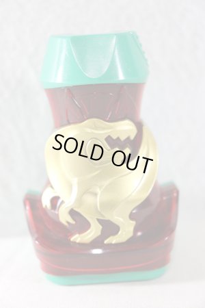 Photo1: Kamen Rider Revice / SG Rex Vistamp Christmas ver (1)