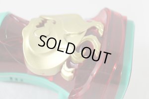 Photo2: Kamen Rider Revice / SG Rex Vistamp Christmas ver (2)