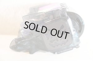 Photo4: Kamen Rider Revice / DX Rolling Vistamp (4)