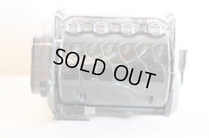 Photo5: Kamen Rider Revice / DX Rolling Vistamp (5)