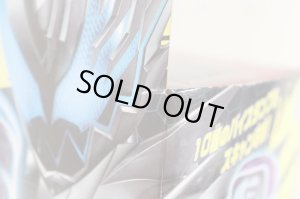 Photo8: Kamen Rider Revice / DX Rolling Vistamp (8)