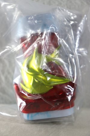 Photo1: Kamen Rider Revice / DX Kajiki Vistamp Sealed (1)