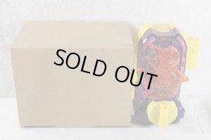 Photo2: Kamen Rider Revice / DX Volcano Vistamp with Package (2)